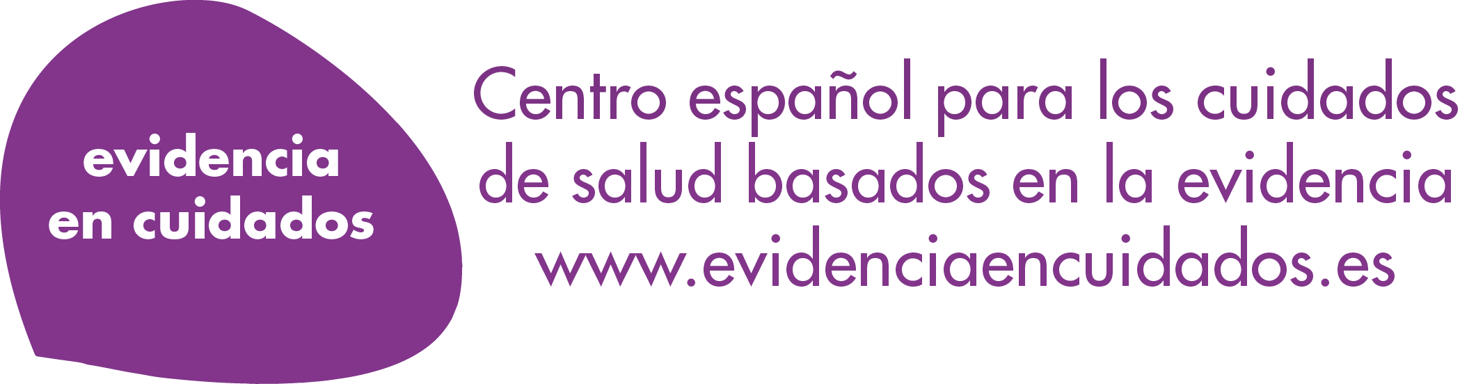 www.evidenciaencuidados.es